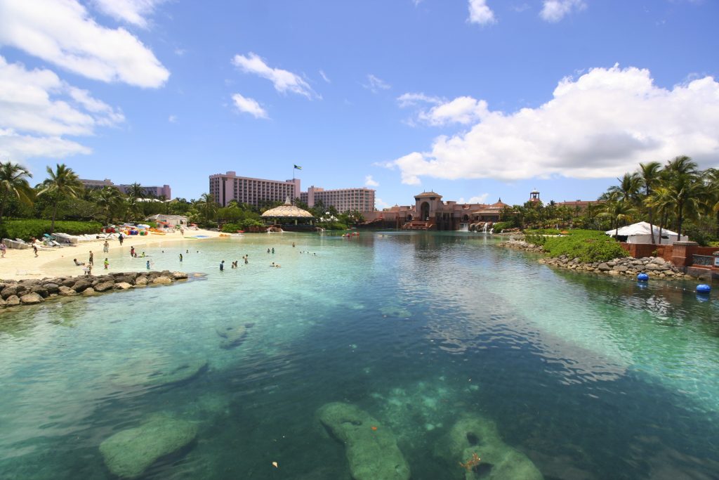 Atlantis Resort - Paradise Island
