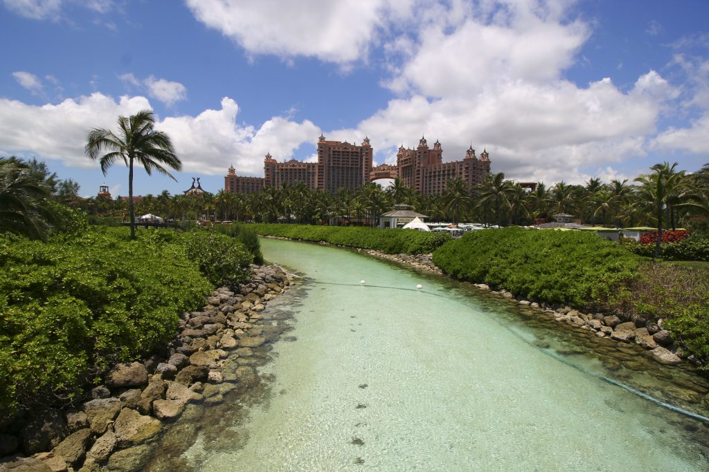 Atlantis Resort - Paradise Island