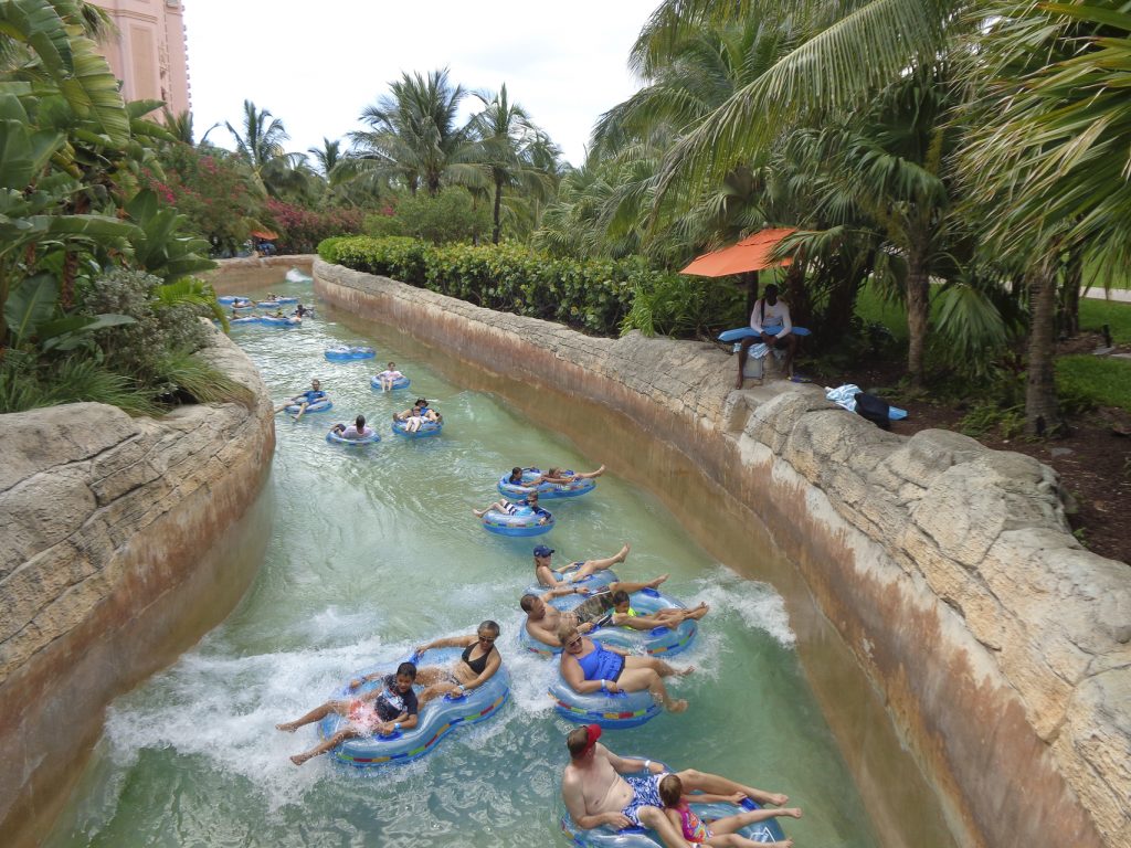 Atlantis Resort - Paradise Island