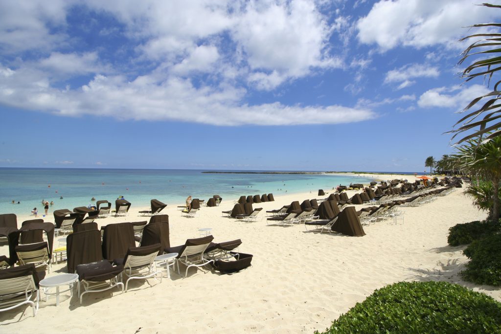 Atlantis Resort - Paradise Island