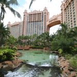 Atlantis Resort - Paradise Island