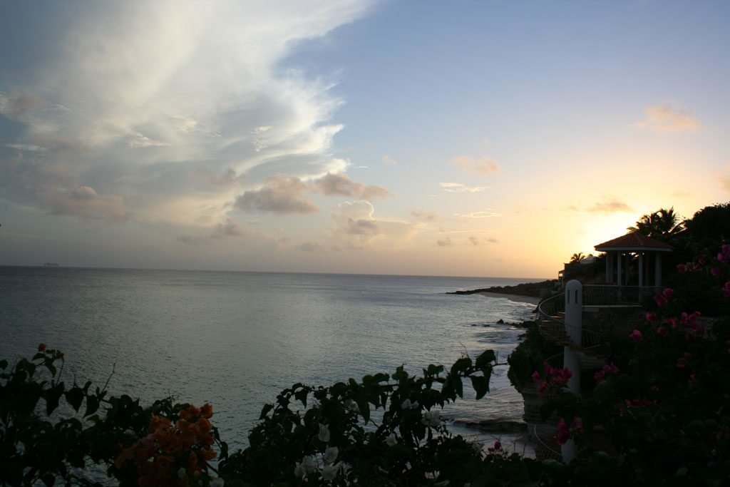 Saint Martin