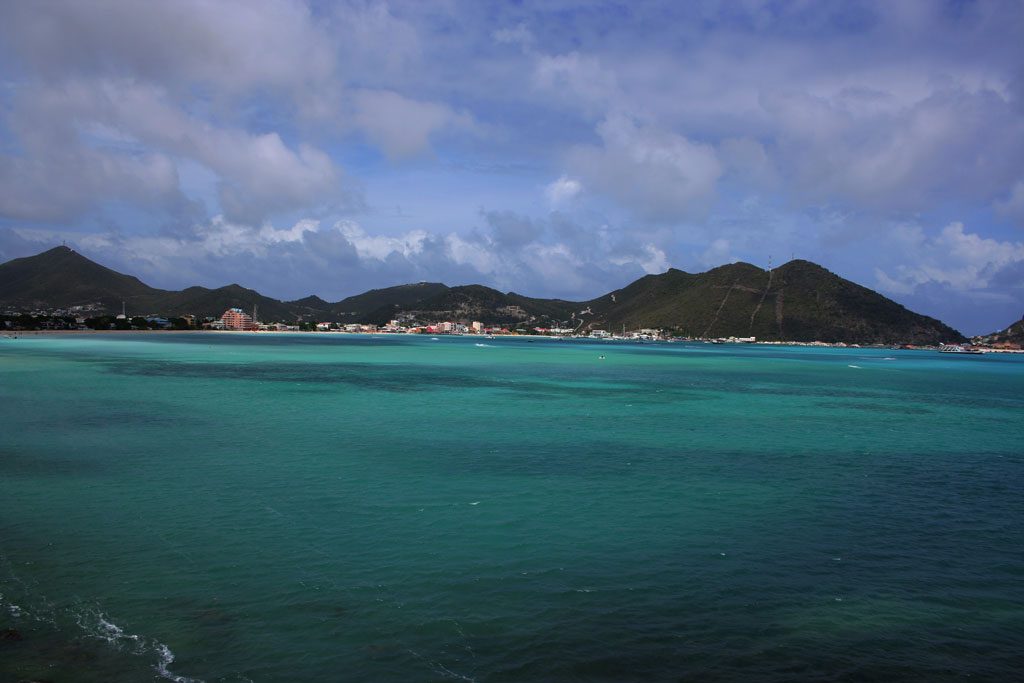 Saint Martin