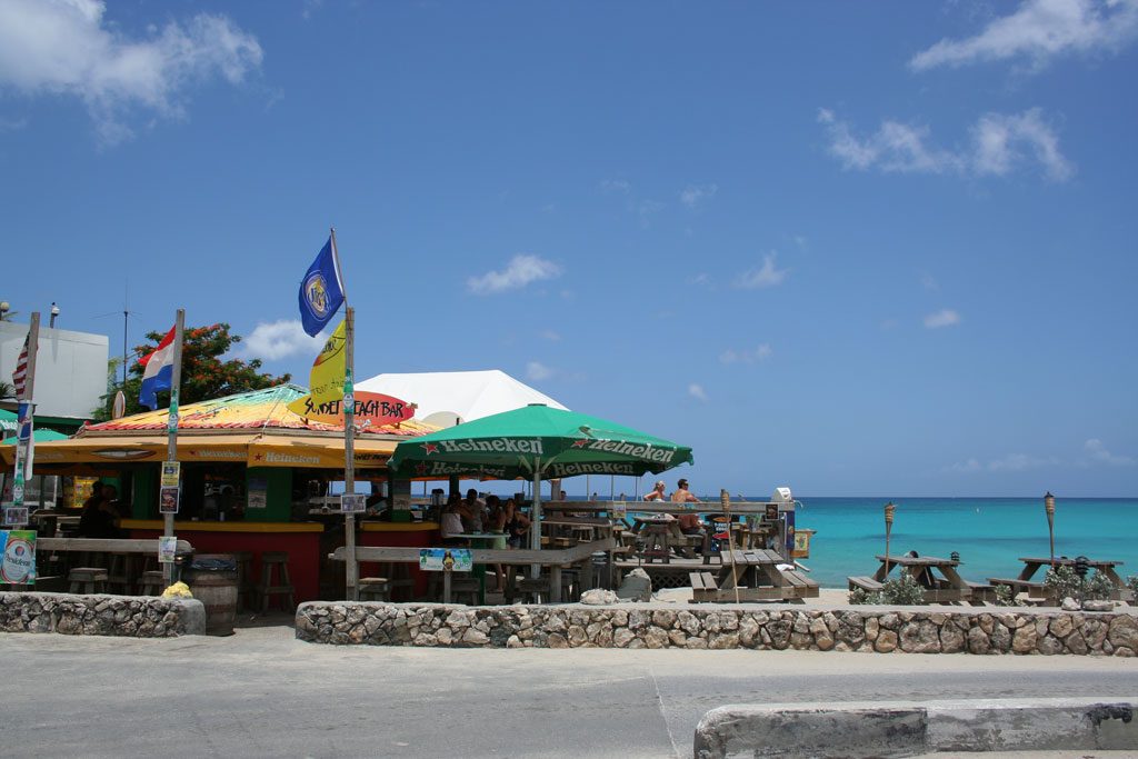 Saint Martin