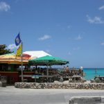 Maho bay, Saint Martin