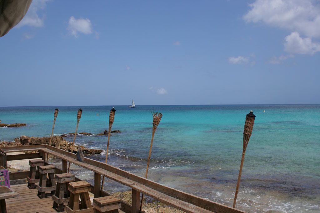 Saint Martin