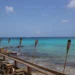 Maho bay, Saint Martin