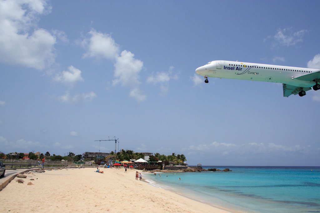 Saint Martin