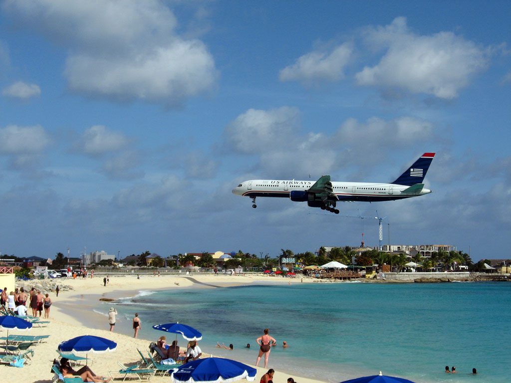 Saint Martin