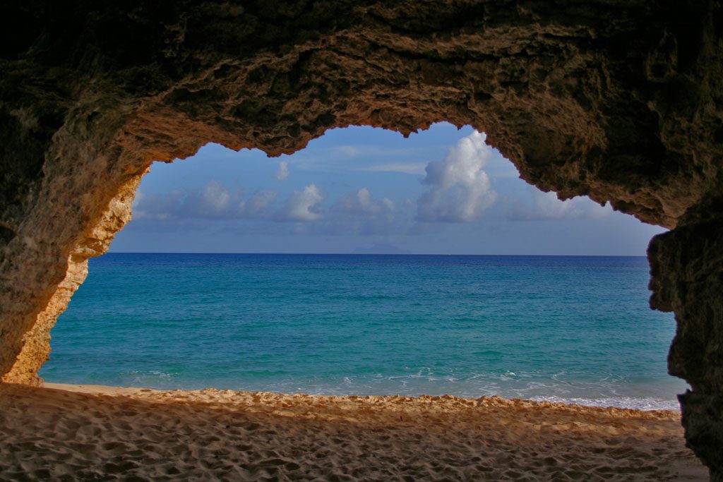 Saint Martin