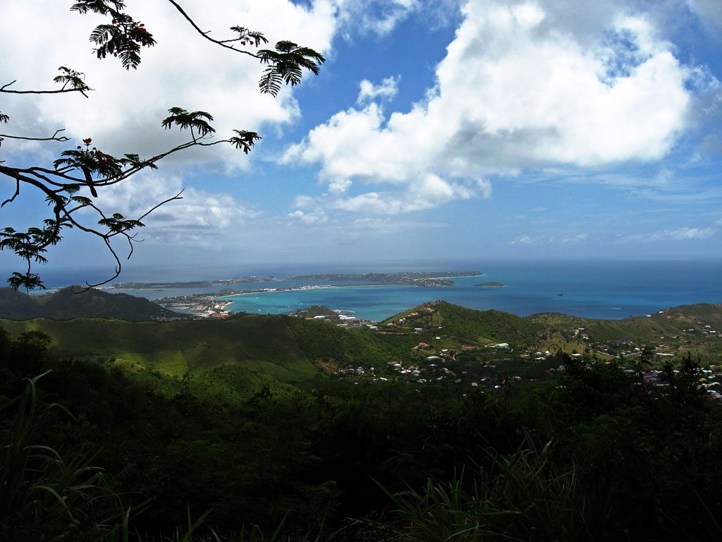Saint Martin