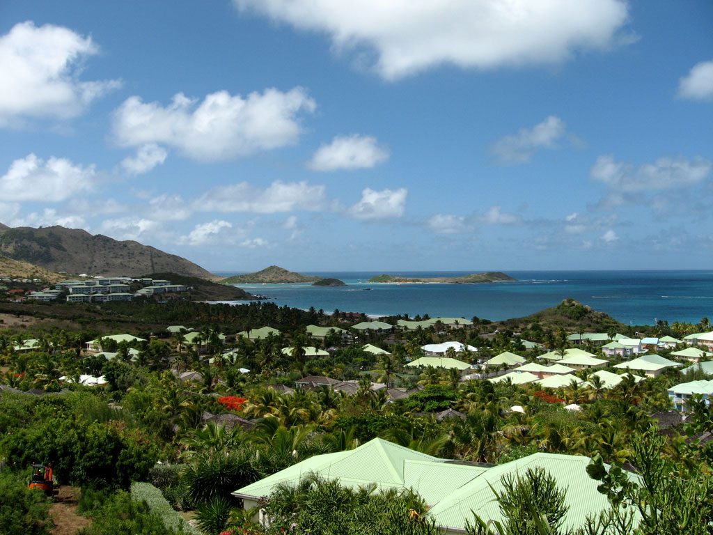 Saint Martin