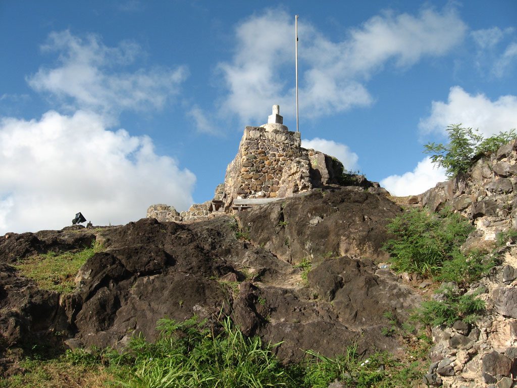 Saint Martin
