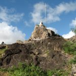 Fort St. Louis, Saint Martin