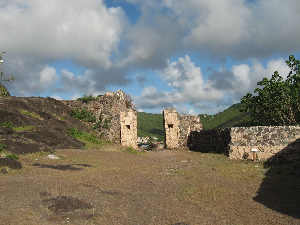Saint Martin