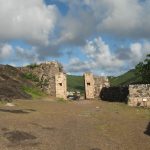 Fort St. Louis, Saint Martin