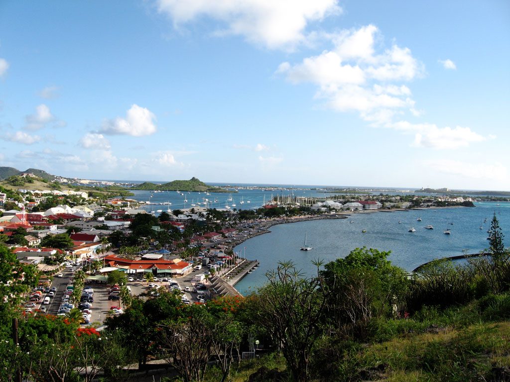 Saint Martin