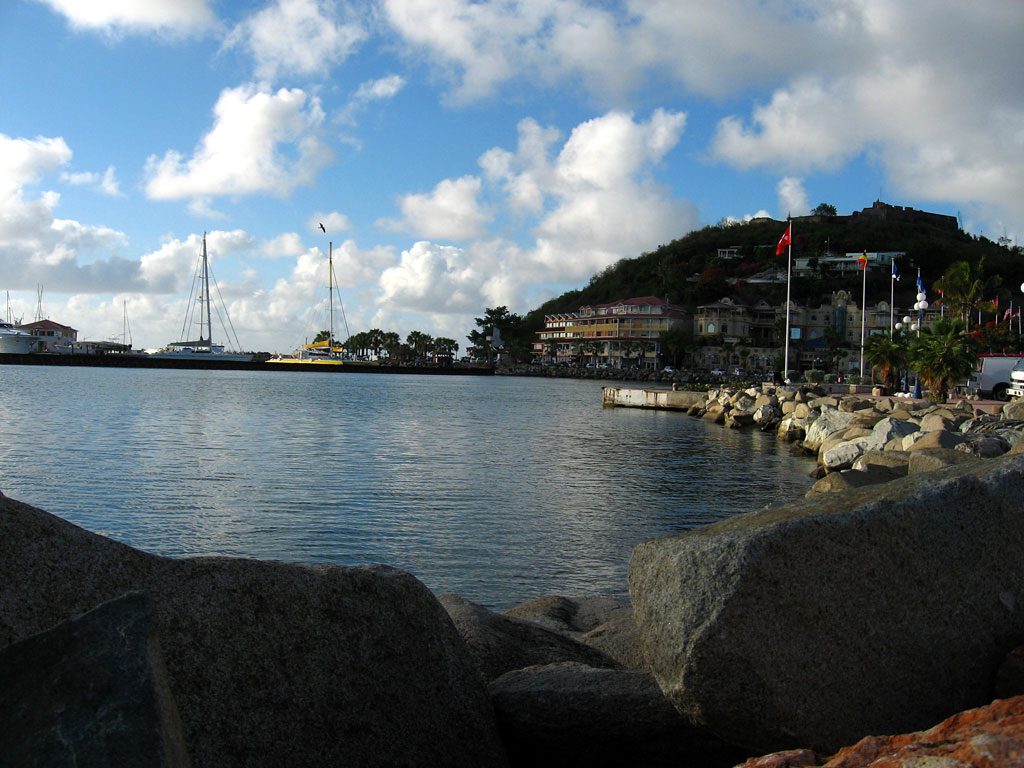 Saint Martin