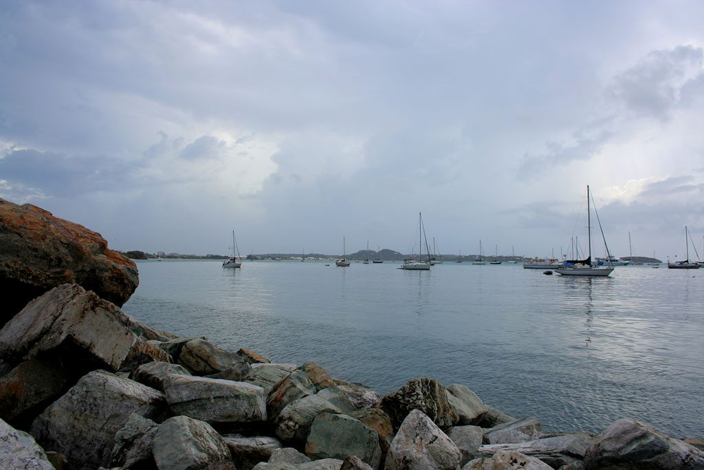 Saint Martin