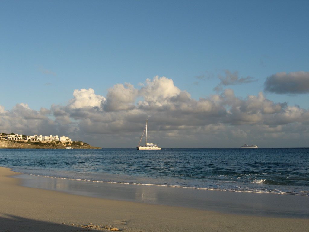Saint Martin