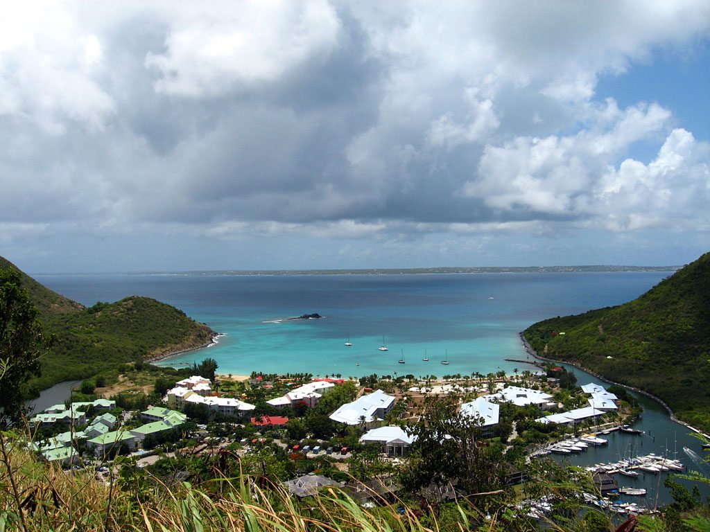 Saint Martin