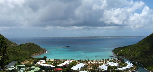 Hotel Riu Saint Martin