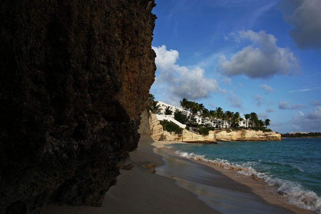 Saint Martin