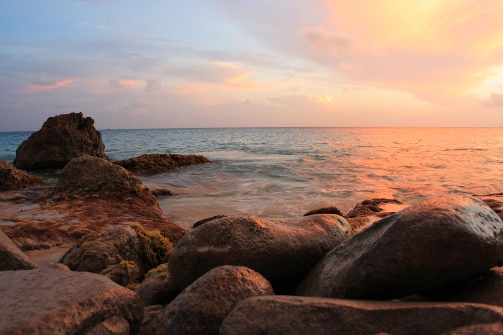 Saint Martin