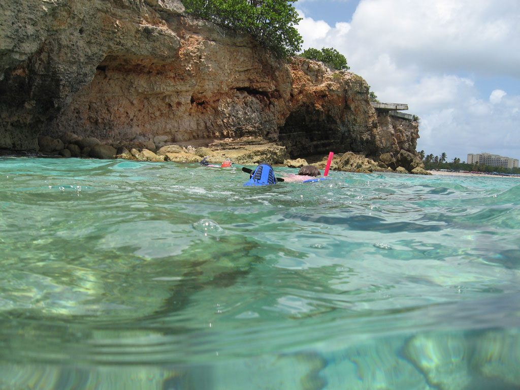 Saint Martin