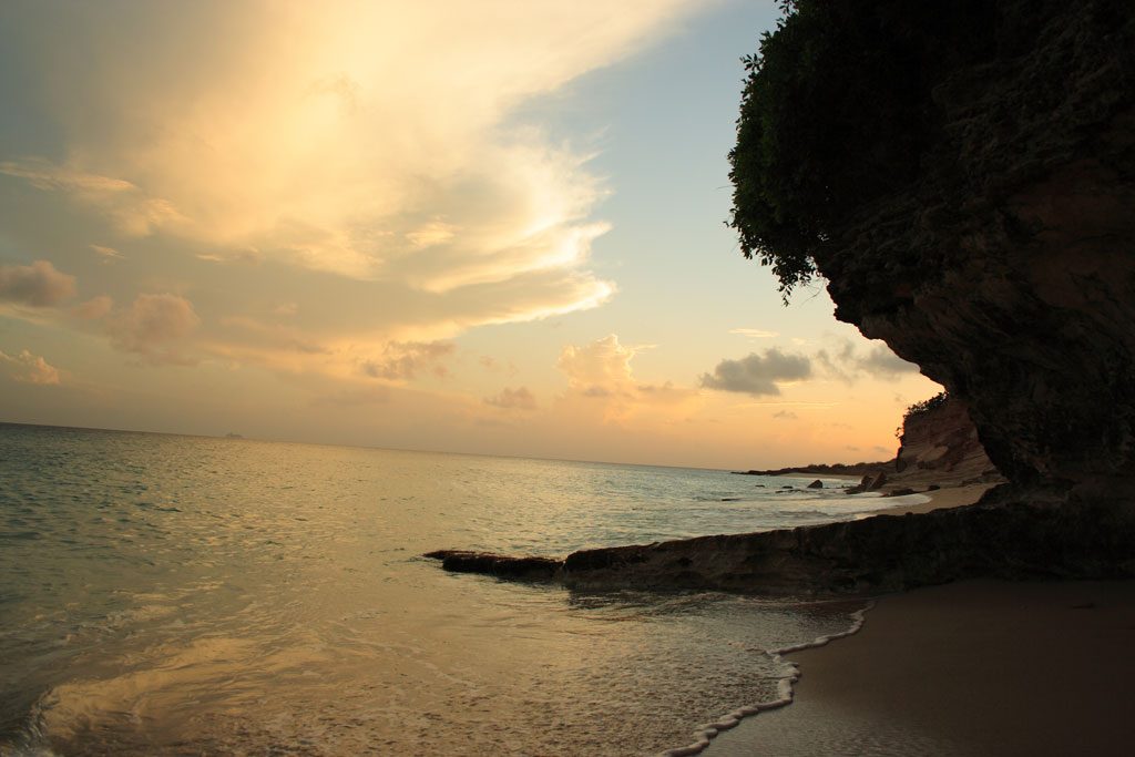 Saint Martin