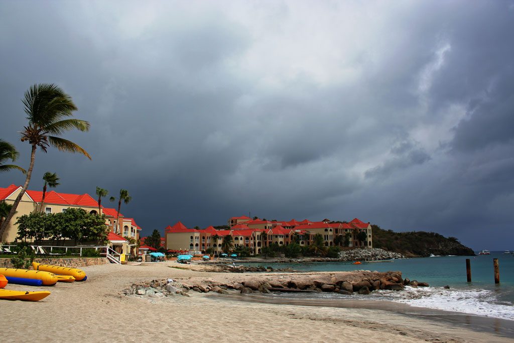 Saint Martin