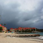 Divi little bay, Saint Martin