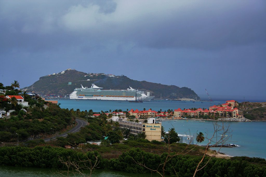 Saint Martin