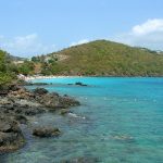 Coki Beach, St. Thomas, US Virgin Islands