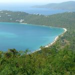Magens Bay, St. Thomas, US Virgin Island