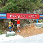 Paradise Point, St. Thomas