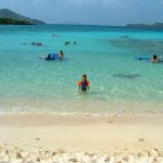 Cinnamon Bay, St. John, US Virgin Island