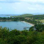 Cannel Bay, St. John, US Virgin Island