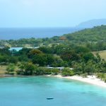 Cannel Bay, St. John, US Virgin Island