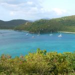 St John US Virgin Islands