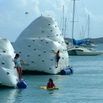 Playground at The Westin Resort, St John US Virgin Islands