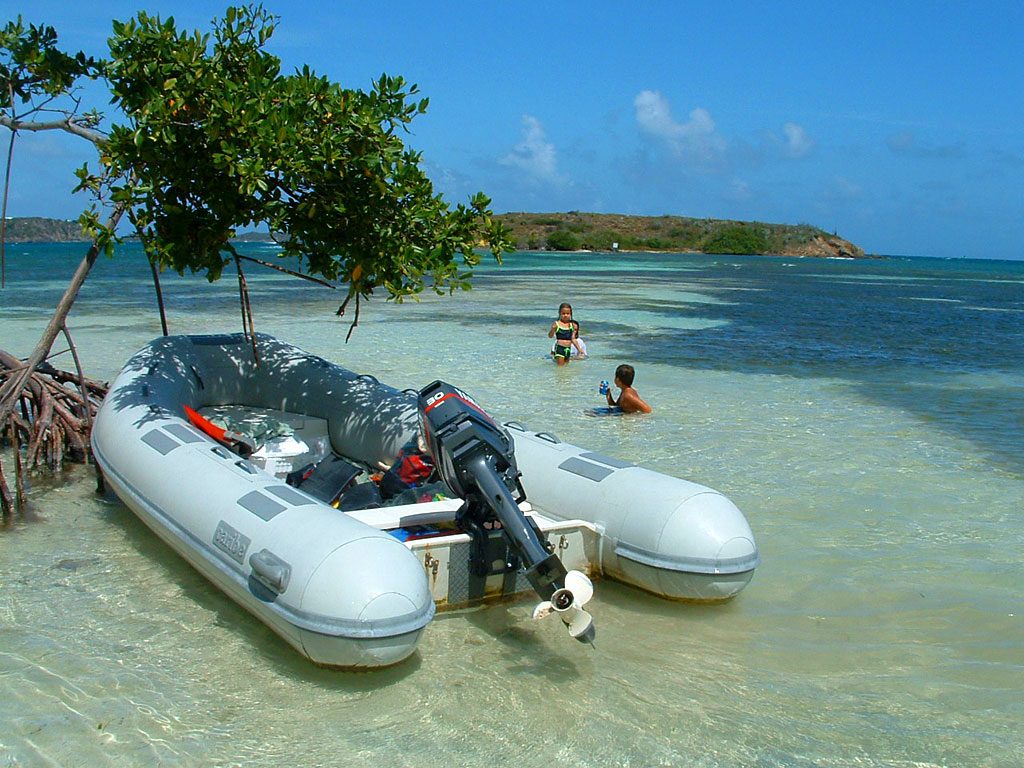 St. Thomas, US Virgin Island