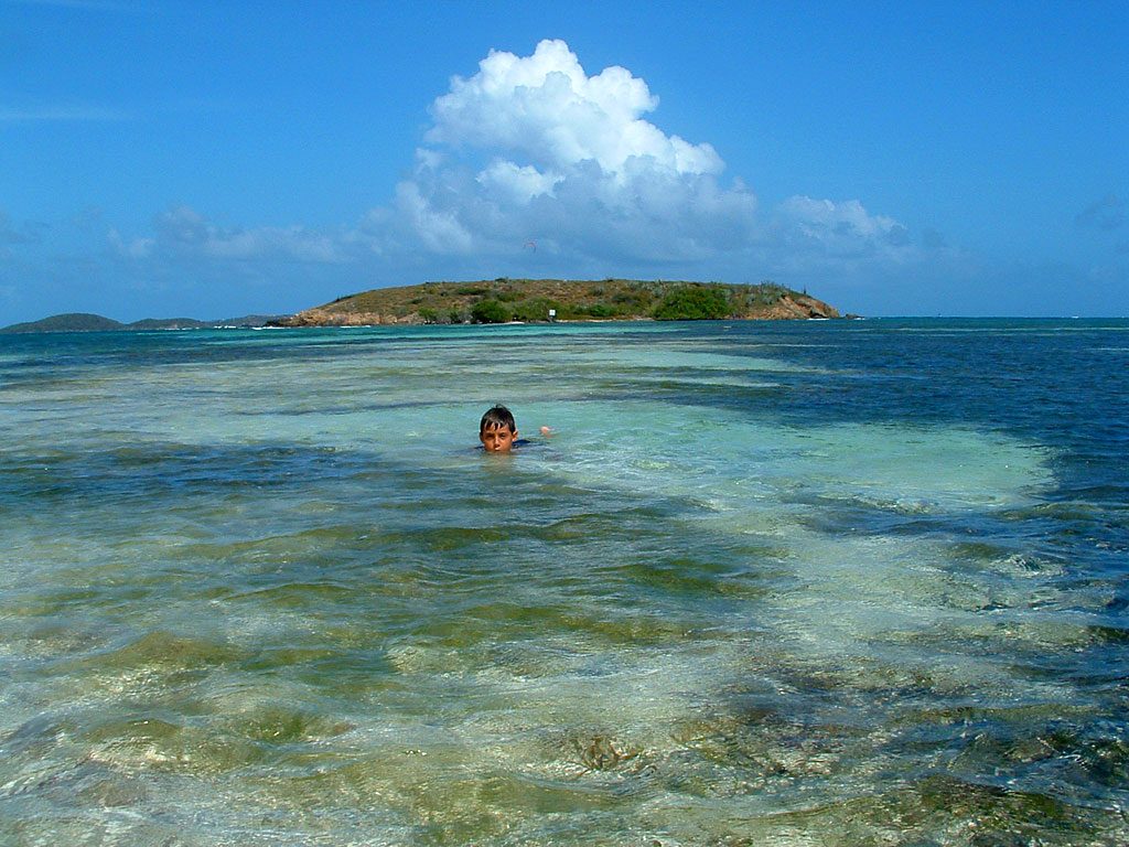 St. Thomas, US Virgin Island