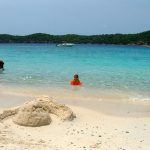 Cinnamon Bay, St. John